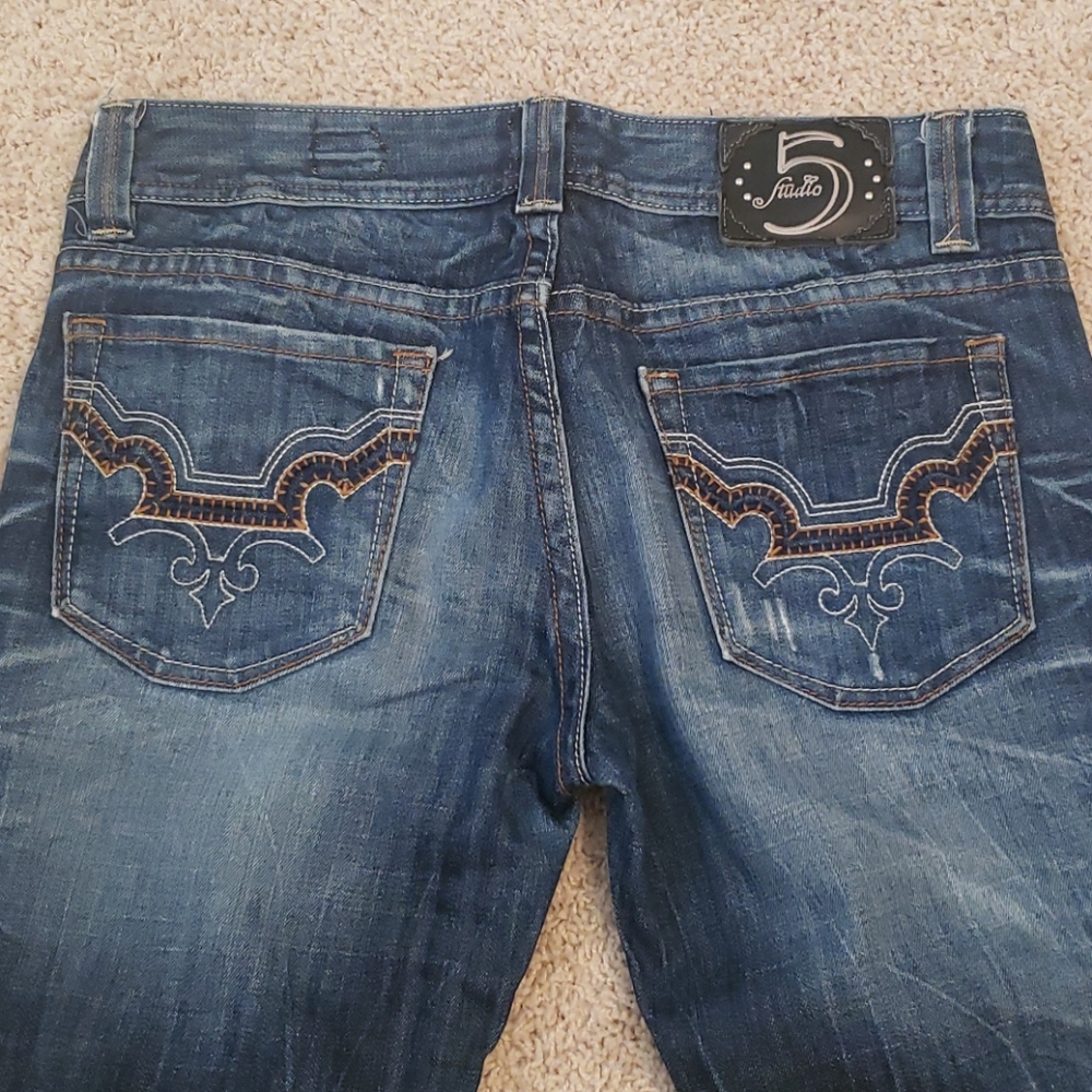 Studio 5 Jeans - Picture 4 of 4